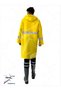 Reflective Raincoat - 2