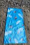 Printed Beach Towel - 2