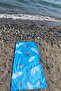 Printed Beach Towel - 3