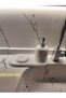 3-Piece Marble Bathroom Set Stylish White Marble Bathroom- Kitchen Marble Soap Dish Bathroom Sets - 5
