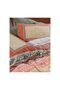 Double Ethnic Duvet Cover Set - Tuwa Tile - 2