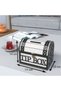 Tip Box Tip Box And Piggy Bank Chest Type Tipbox - 5