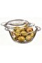 Glass Basic Mini 6' Storage Container - 97343