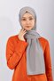 Imported Medina Silk - Light Mink - 3