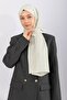 Imported Medina Silk - Almond - 5