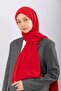 Imported Medina Silk - Red - 5