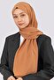 Imported Medina Silk Shawl Soie De Medina Medinasilk Shawl Evening Dress Shawl - Amber - 3