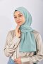 Medina Silk - Water Green - 4