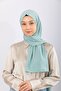 Medina Silk - Water Green - 3