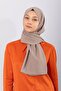 Imported Medina Silk - Soft Mink - 3