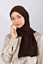 Imported Medina Silk - Bitter Coffee - 2