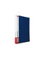 F105 Compression File Blue - 2