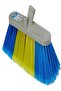 Luxury Car Brush 20 cm (2 Pieces) | Balcony Garden Car Brush