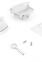 Keyed Briefcase Lock Gray Large - 4