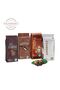 House Blend, Ethiopia, Verona, Espresso Core Coffee 250 Grams 4-Piece Set - 2