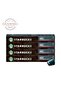 Düvenci Wholesale Decaf Espresso Roast Capsule Coffee Pack of 4 - 2