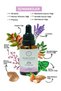 Revitalizing Firming Anti-Aging Serum & Facial Yoga Oil 30 ml - 5