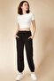 Copy - High Waisted Jogger Summer Sweatpants - 3