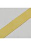 Gold Grosgrain Ribbon 3 CmX 10 Meters - 3