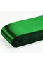 Green Color Satin Ribbon 5 CmX 10 Meters - 2