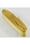 Gold Grosgrain Ribbon 3 CmX 10 Meters - 2