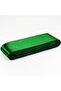 Green Color Satin Ribbon 5 CmX 10 Meters