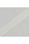 Cream Color Grosgrain Ribbon 3 CmX 10 Meters - 2