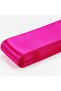 Fuchsia Color Satin Ribbon 5 CmX 10 Meters - 2
