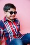 Lily Black Boy Sunglasses - 3