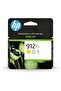 Yellow Ink Cartridge - High Capacity, Hp 912xl (3yl83ae)
