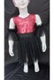 Maysa Girl's Removable Arm Sleeve Black - 7