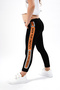Female Child Legging Cotton Lycra Long Legging - 3