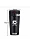 TERMOS, VACUUM THERMOS, STAINLESS STEEL THERMOS, 500 ML THERMOS - 5