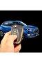 Fiat-linea-fiorino-ducato-boxer-jumper Switchblade Tpu Material Black Key Case - 2