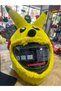 Pikaçu kask peluş - 2