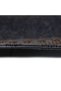 Welcome Written Patterned Rubber Dust Holder Door Mat Rose - 5