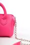 Women's Hand and Shoulder Bag with a Mini Stylish Design - 4