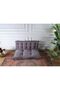 Berlin 5, Seat Cushion, Floor Cushion, Garden Cushion - 4