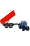 Aya Toys Tractor with Trailer 40111 - 2