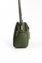 Women's Crossbody 3-Eye Lined Stylish Design Custom Made Hand and Shoulder Bag - 4