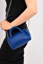 Women's Hand and Shoulder Bag with a Mini Stylish Design - 6