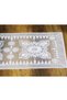Salvia Cord Embroidered Maxi Runner 7 Colors - 3