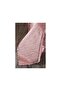 Velica Single Velvet Bedspread Powder - 6
