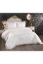 Pride Bedspread Cream - 5
