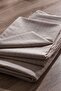 Brush 4 Piece Double Duvet Cover Set - 5