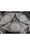 Candy Velvet Bedroom Set Gold - 5