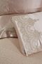 Çeyizdiyari French Guipure Diana Pique Set Beige - 7