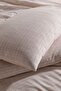 Brush 4 Piece Double Duvet Cover Set - 3