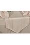 Corvver 26 Piece Carefree Tablecloth Set Beige - 2