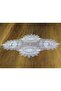 3 Piece Luxury Bedroom Set Cream Gray - 5